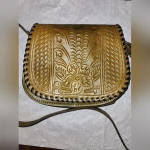 Patricia Nash crossbody